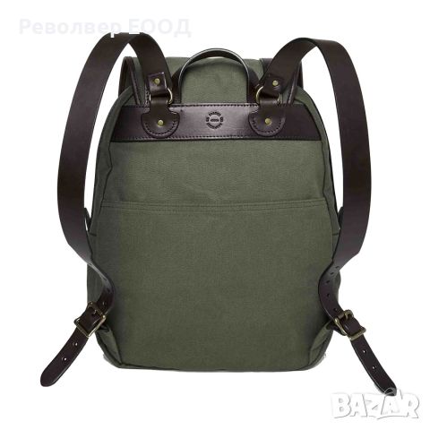 Раница Filson - Large, в цвят Otter green, снимка 2 - Екипировка - 45281906