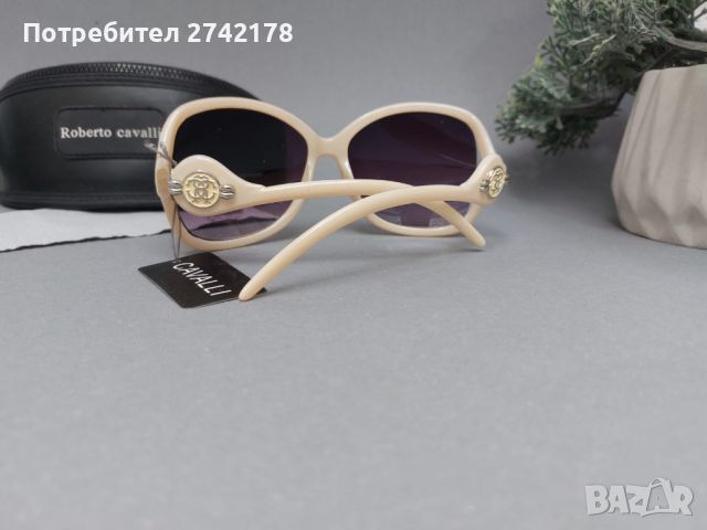 Дамски слънчеви очила, снимка 7 - Слънчеви и диоптрични очила - 45179043