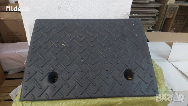 Рампи за бордюр 5 и 7 см , снимка 9 - Строителни материали - 30827664