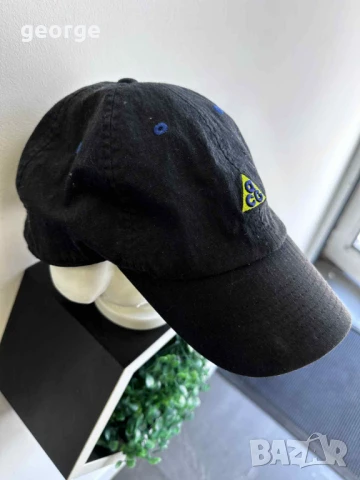 Шапка с козирка, снимка 2 - Шапки - 50839158