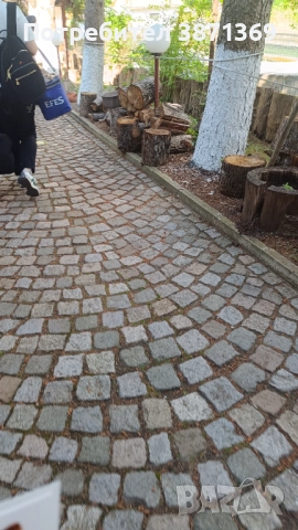 Гранитни Павета