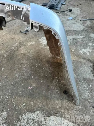 Задна М броня и М прагове за БМВ е83, снимка 6 - Части - 49855511