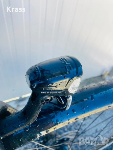 Велосипед Koga F3 7.0 Madę in Holland, снимка 4 - Велосипеди - 52015337