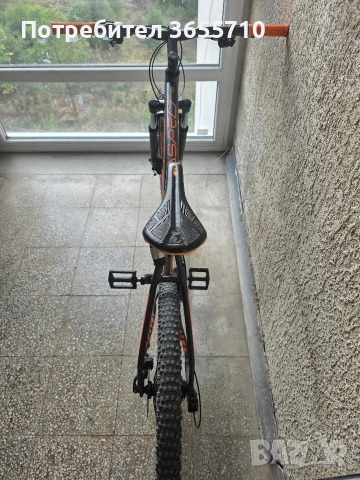  Велосипед Scott Aspect 770, 27.5, XL, снимка 4 - Велосипеди - 54112895