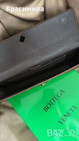 чанта Bottega Veneta налична, снимка 3 - Чанти - 52844851