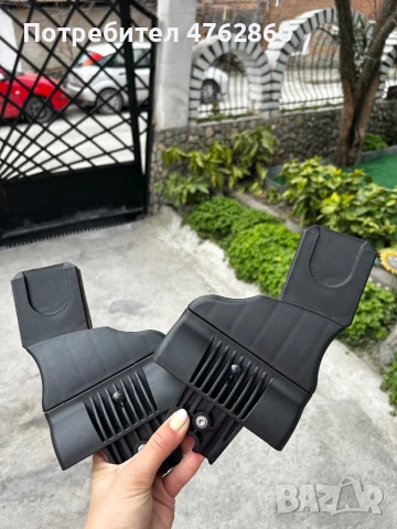 Продааам бебешка количка Tutis uno 3+, снимка 7 - Детски колички - 53946080