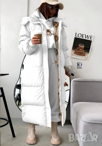 якета burberry , снимка 4 - Якета - 50744710