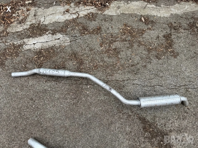 ГЪРНЕ СРЕДНО ВАЗ ЛАДА 2103-2106 НОВА