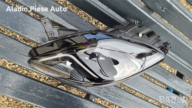 Ляв фар Ford Puma година 2022 2023 2024 2025 Full LED код L1TB13101CJ, L1TB-13101-Cj, снимка 6 - Аксесоари и консумативи - 52451931