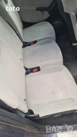 Citroen C4 Picasso 2.0 hdi, снимка 7 - Автомобили и джипове - 50678931