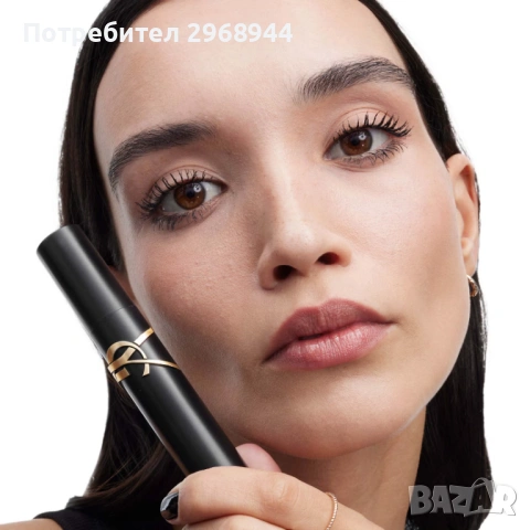 Yves Saint Laurent Lash Clash Make-Up Gift Set, снимка 3 - Декоративна козметика - 53135009