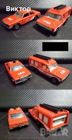 БГ Мачбокс / BG Matchbox, снимка 9 - Колекции - 49213111