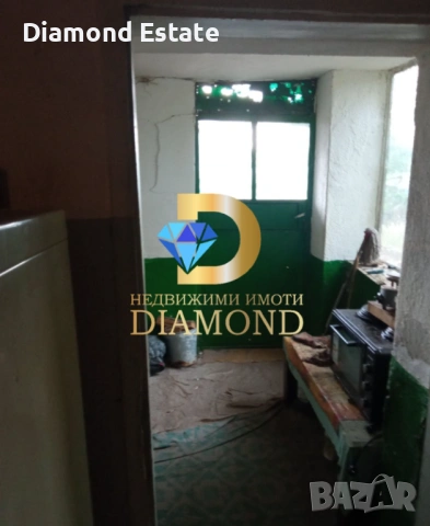 Двуетажна къща в село Бял извор, обл. Стара Загора, снимка 4 - Къщи - 53981331