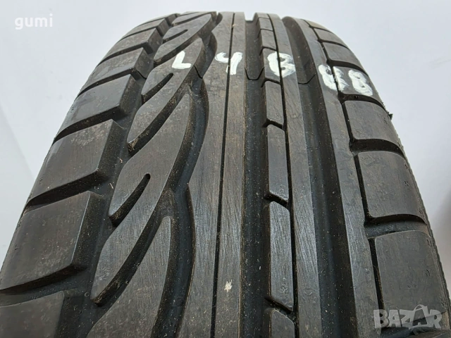 1бр летна гумa 175/70/14 DUNLOP L04888 