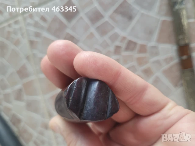 Нож, кама, кинжал, лада, снимка 7 - Антикварни и старинни предмети - 50990789