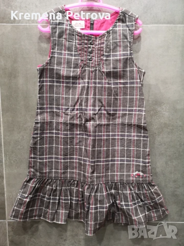 Детски дрешки Пролет - Лято, размер 110-116, 7-8 години, снимка 14 - Детски комплекти - 54008110