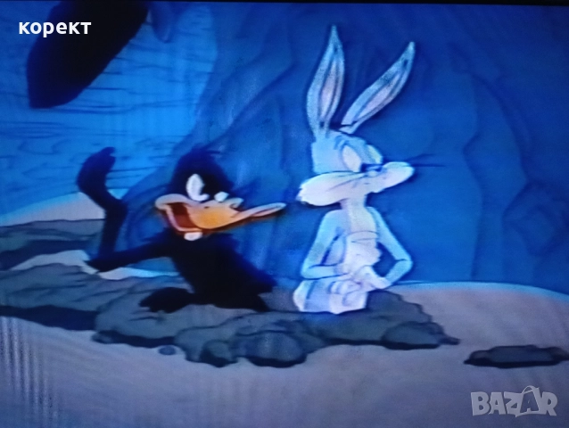 видео касети с анимация , снимка 10 - Анимации - 52446560