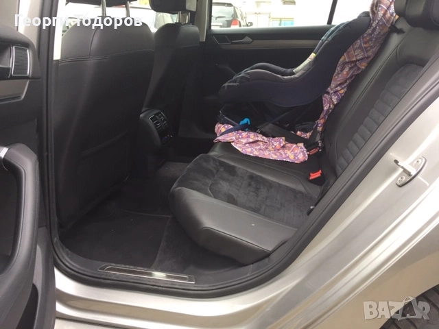 VW Passat HIGHLINE"DSG"Distronic"FrontAssist*, снимка 6 - Автомобили и джипове - 51535172