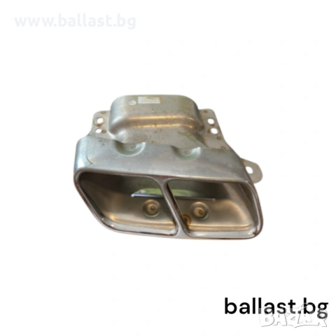 Ауспух бленда дясна AMG A2214904027 W176 W217 W222