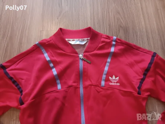 Дамски Суичер Adidas, снимка 7 - Спортни екипи - 46878941