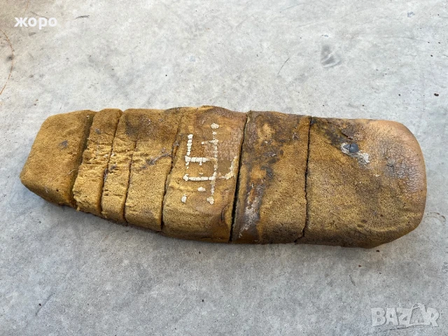 Седалка от Симсон , снимка 2 - Части - 50772987