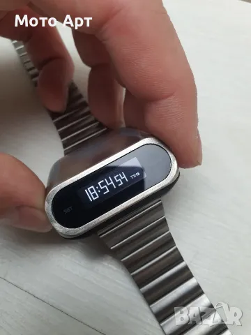 Steampunk Часовник Дигитален с Различни Функции Колексионен Лимитиран, снимка 14 - Мъжки - 49746058