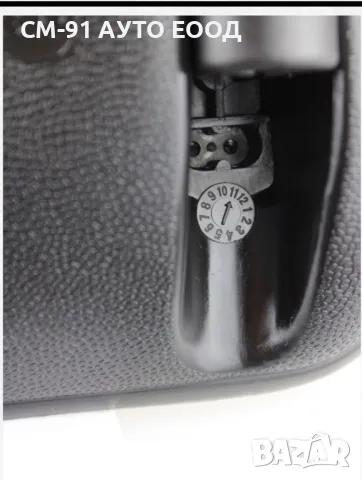 Огледало V2 универсал 180ммх180мм, снимка 4 - Аксесоари и консумативи - 50204645