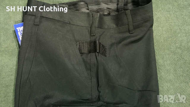 WENAAS ACTION TROUSER FR MENS Work Wear размер 58 / XXL - XXXL работен панталон W1-19, снимка 11 - Панталони - 52001916