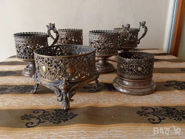 Стар сет за алкохол