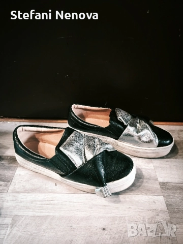 Дамски кецове 38н, снимка 1