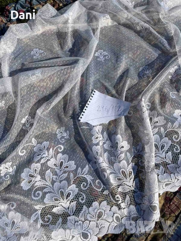 продавам пердета , снимка 5 - Пердета и завеси - 54126472