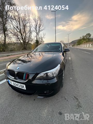 Bmw 525d, снимка 11 - Автомобили и джипове - 46118486