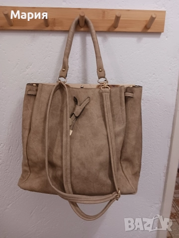 Дамска чанта , снимка 2 - Чанти - 52629770