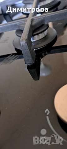 Газов керамичен котлон , снимка 6 - Котлони - 51646778