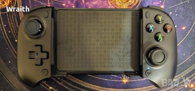 8BitDo Ultimate Mobile Gaming Controller