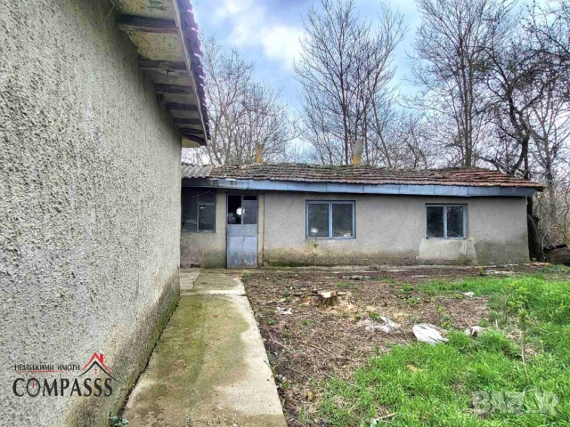 с. Равнец, Общ. Ген. Тошево, къща с двор – 19000евро!, снимка 16 - Къщи - 54064803