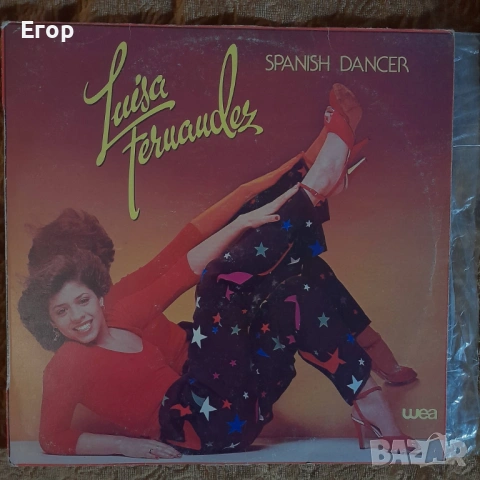 Диско плочи, снимка 9 - Грамофонни плочи - 53598445