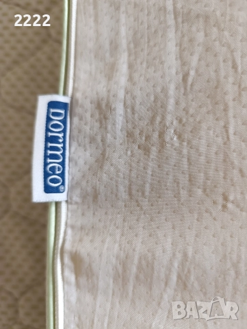 Продавам топ матрак Дормео 