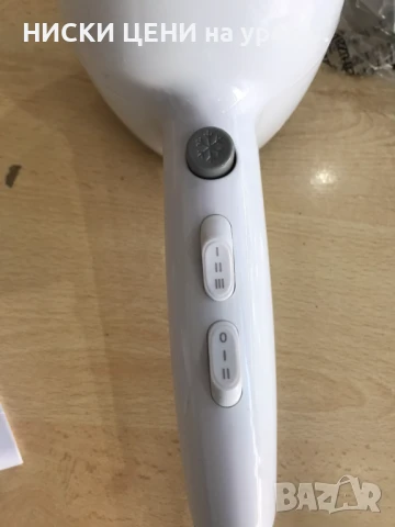 Сешоар Tectro, снимка 2 - Сешоари - 51294179