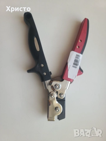 тенекиджийски инструмент Малко Хъски, снимка 5 - Други инструменти - 54035396