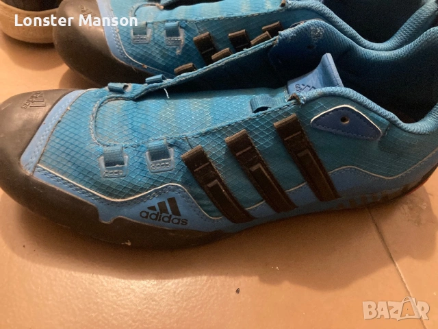 Обувки , снимка 11 - Кецове - 53326876