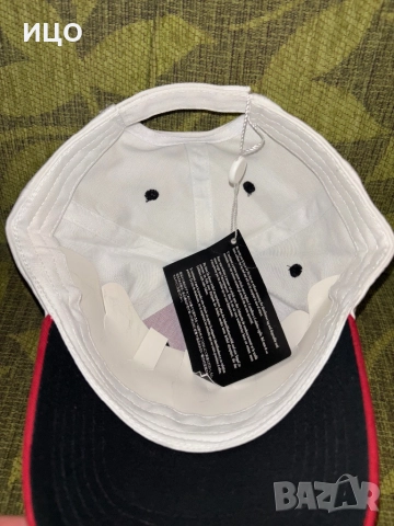 Нова Шапка Alfa Romeo, снимка 6 - Шапки - 52189735