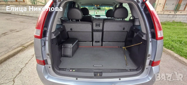 Opel Meriva, снимка 15 - Автомобили и джипове - 53212288