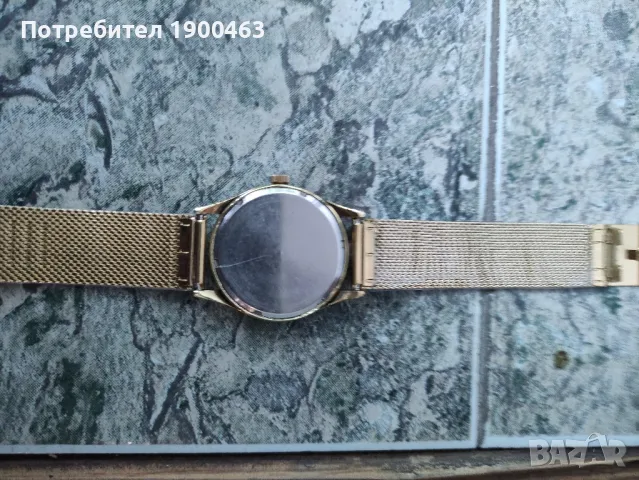 Восток.Механичен.СССР., снимка 7 - Мъжки - 50186779