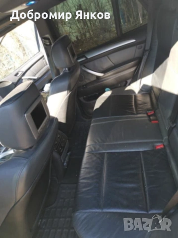 Продавам атомобил, снимка 8 - Автомобили и джипове - 53478763