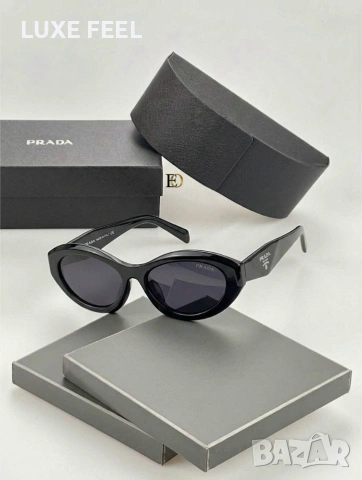 Prada ⚜️ Дамски Слънчеви Очила 