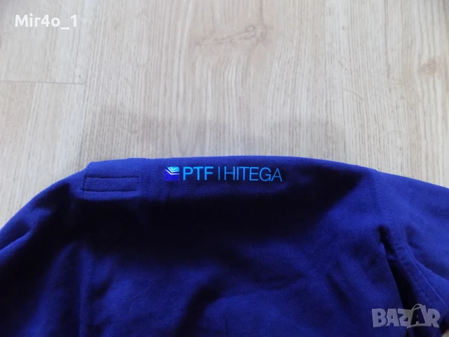 работна тениска engelbert strauss work wear риза блуза худи елек горнище мъжка оригинал S, снимка 4 - Тениски - 51288557