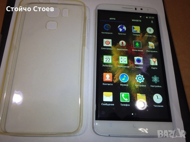 Продавам работещи смартфончета на ниски цени, снимка 15 - Други - 53593080