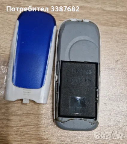 nokia siemens стари тефони, снимка 7 - Nokia - 49169585