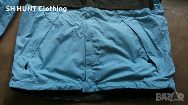 Columbia X.C.O OMNI-TECH Jacket Ski Snowboard Размер L-XL ски сноуборд яке 30-48, снимка 3 - Зимни спортове - 52217382